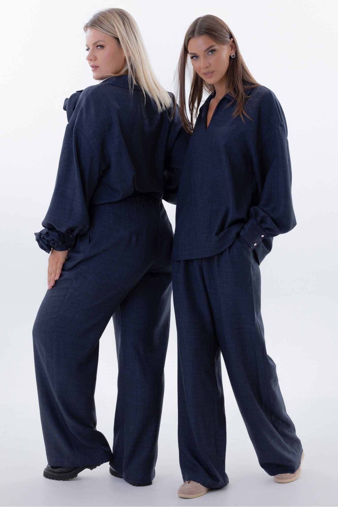 Брюки Kivviwear 4331.07
