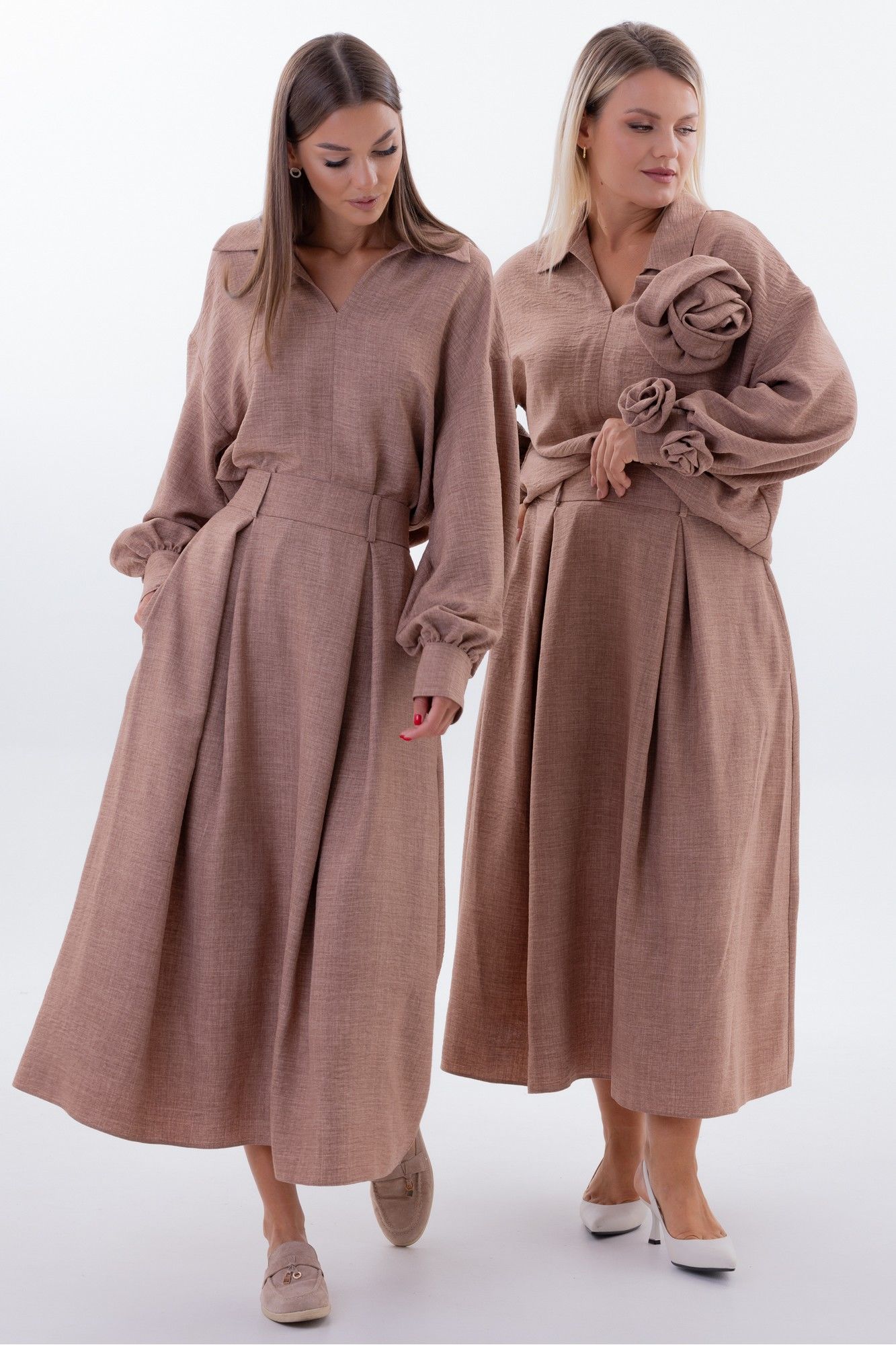 Юбки Kivviwear 4332.01