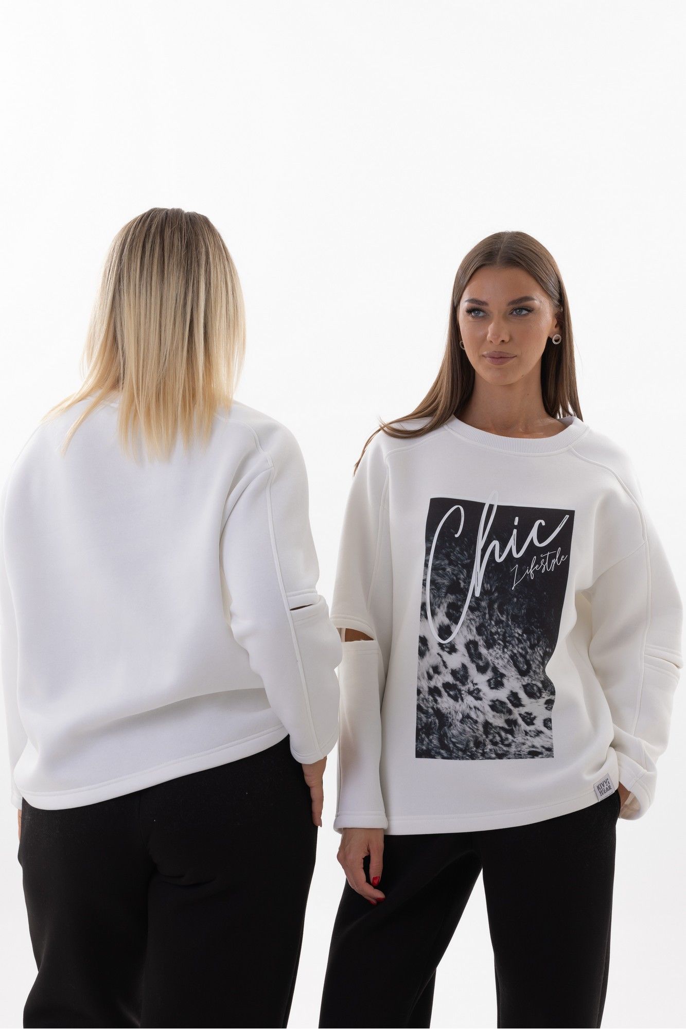 Кофты Kivviwear 4223.10