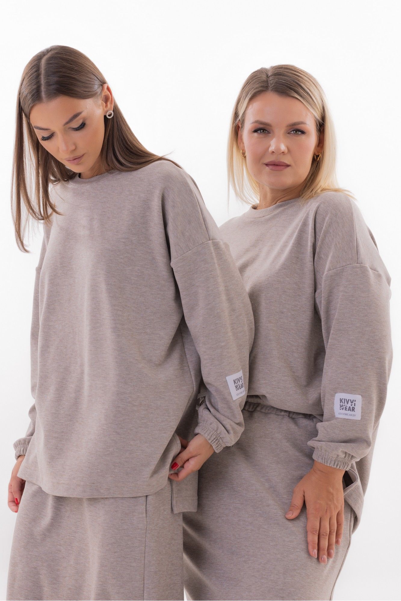 Кофты Kivviwear 4342.01