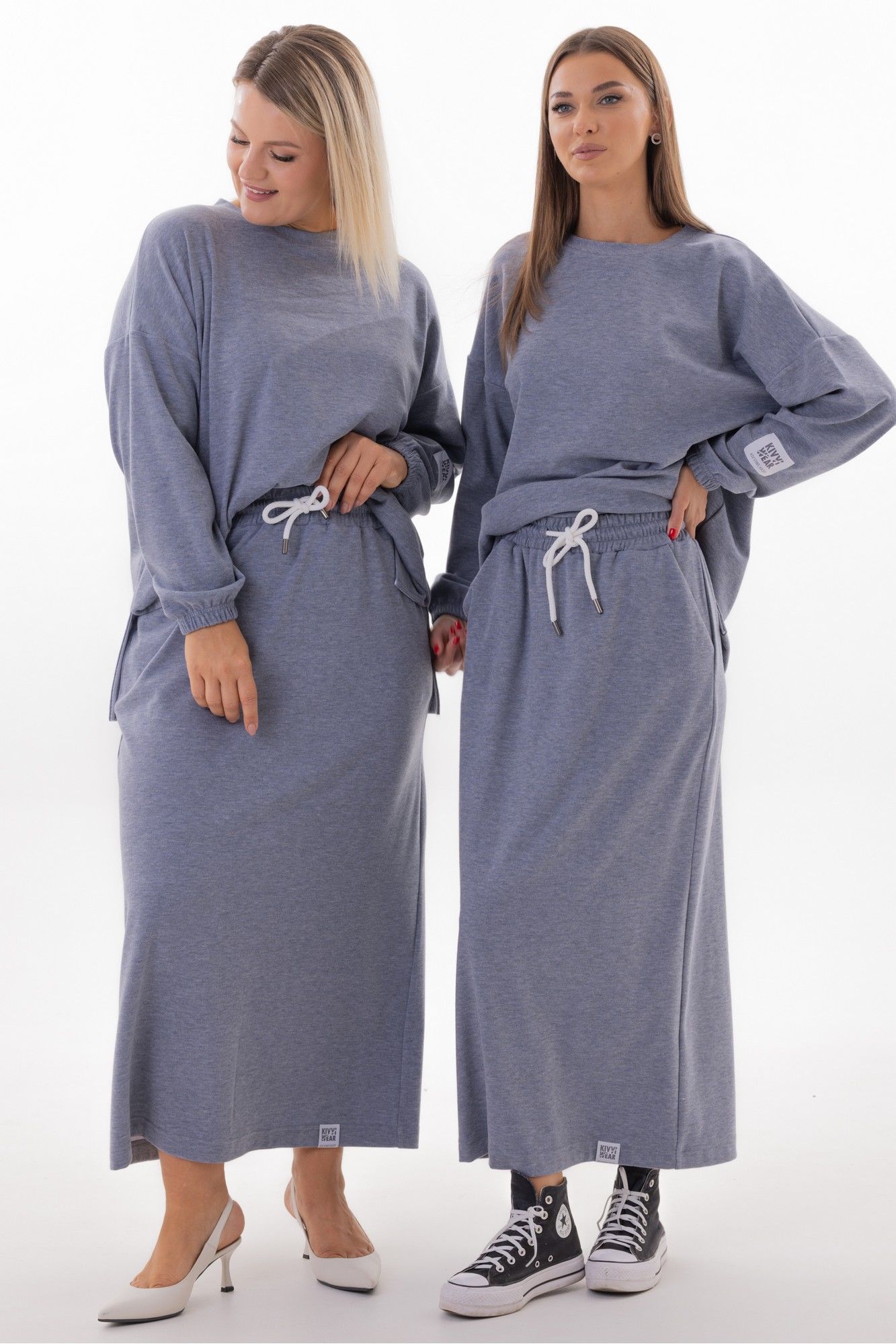 Юбки Kivviwear 4343.02