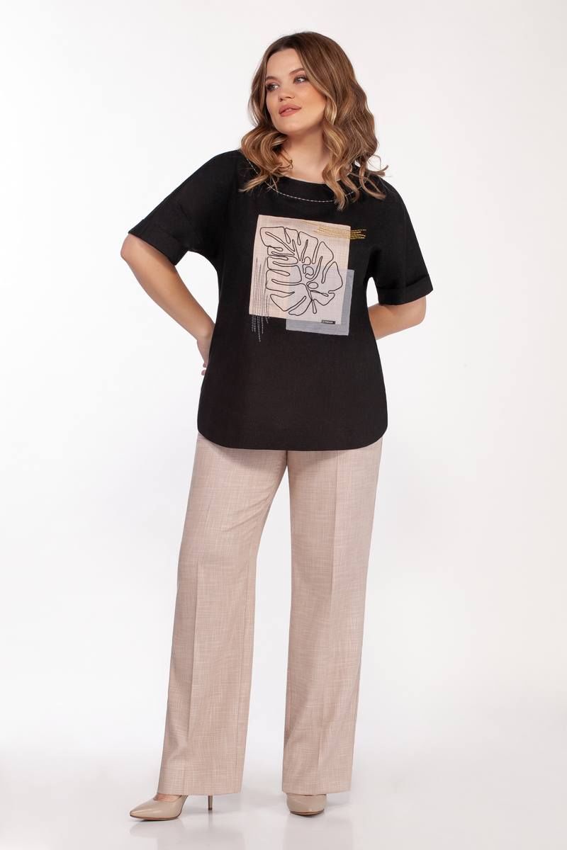 Брючный комплект Olegran