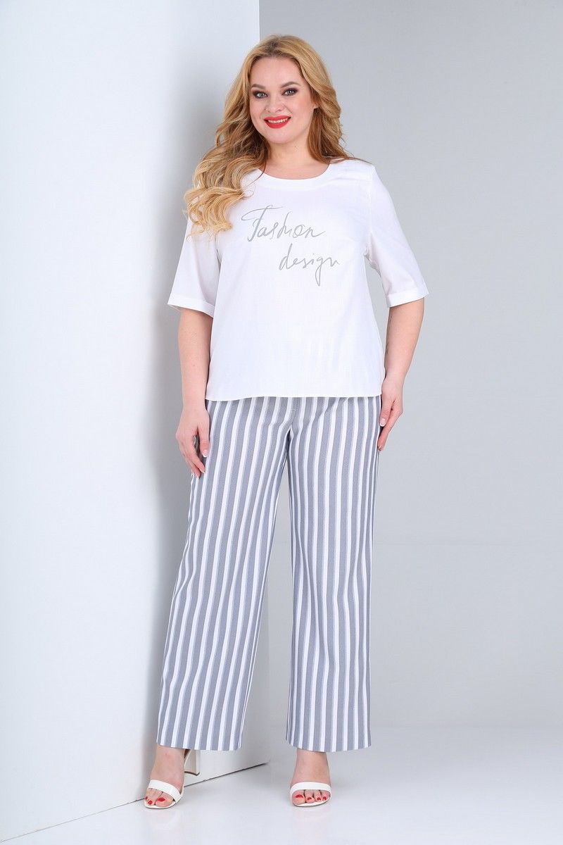 Брючный комплект Ксения Стиль