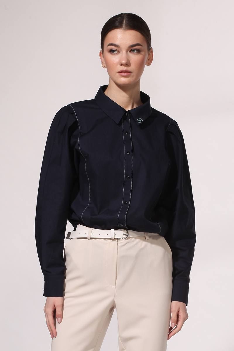 женские блузы Viola Style