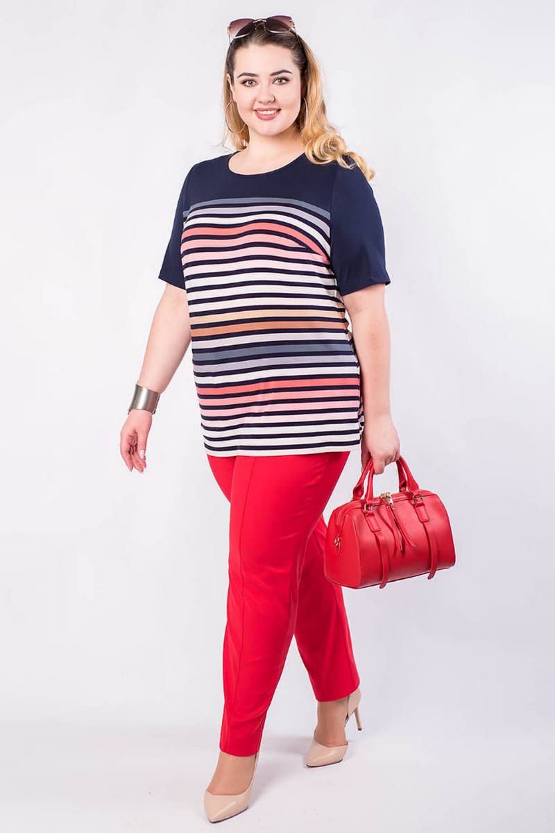 Брючный комплект Camelia