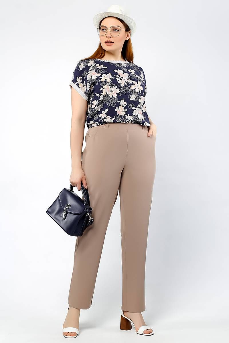 Женские брюки La rouge