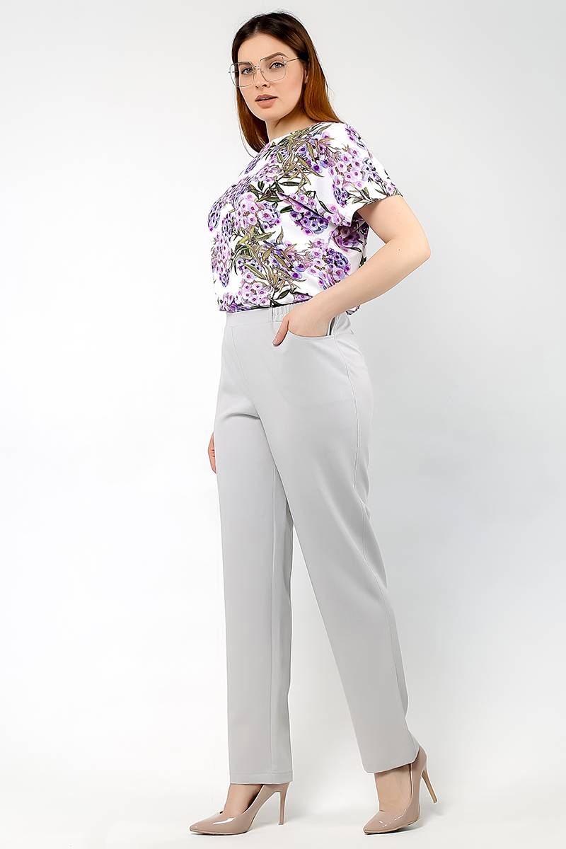 Женские брюки La rouge