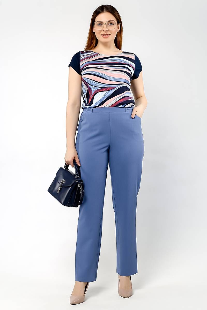 Женские брюки La rouge