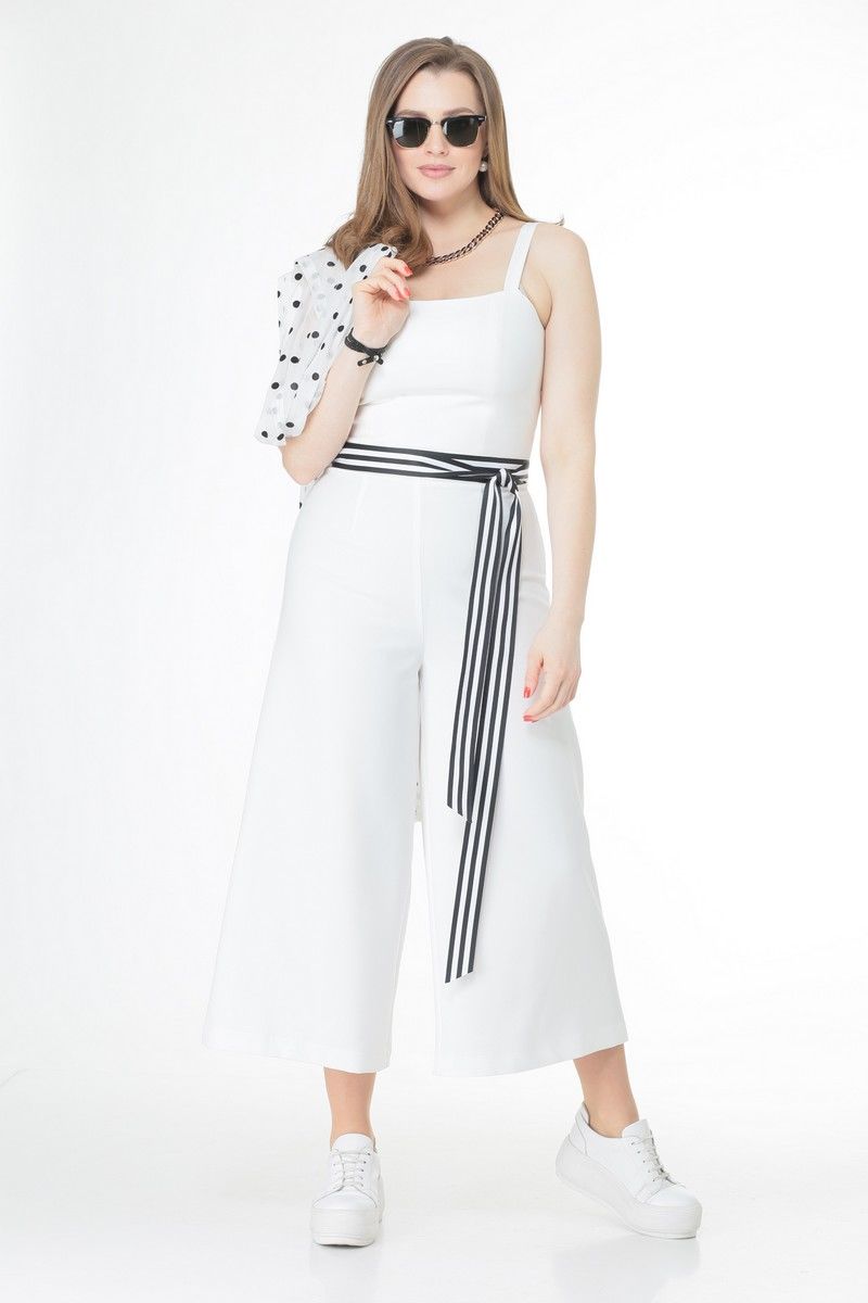 Женский комбинезон T&N