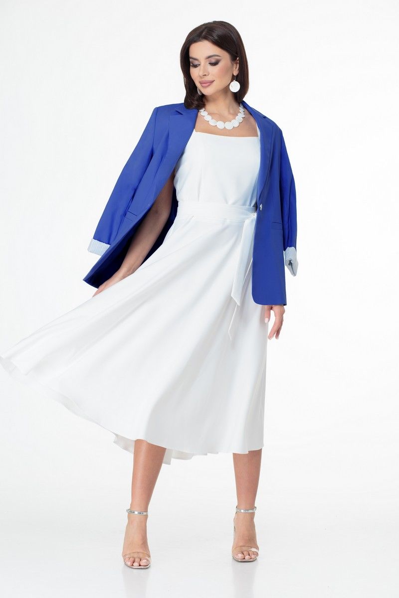 Плательный комплект T&N