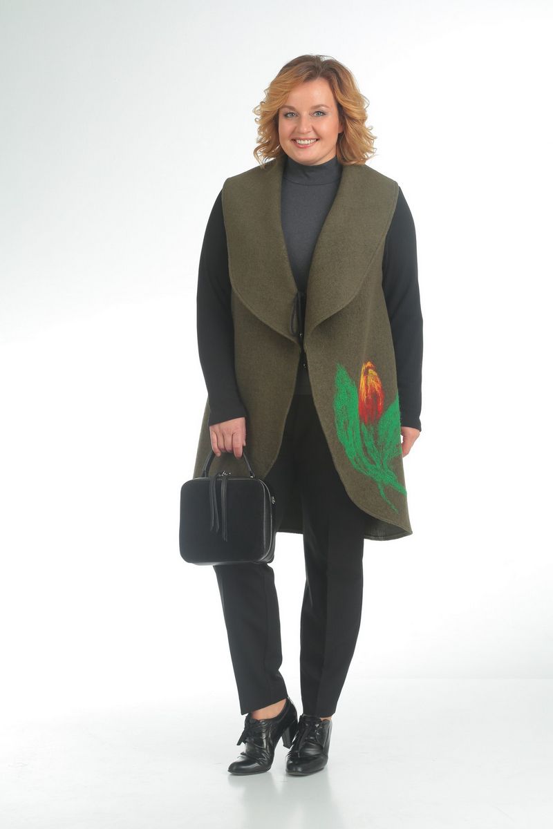 женские кардиганы Pretty