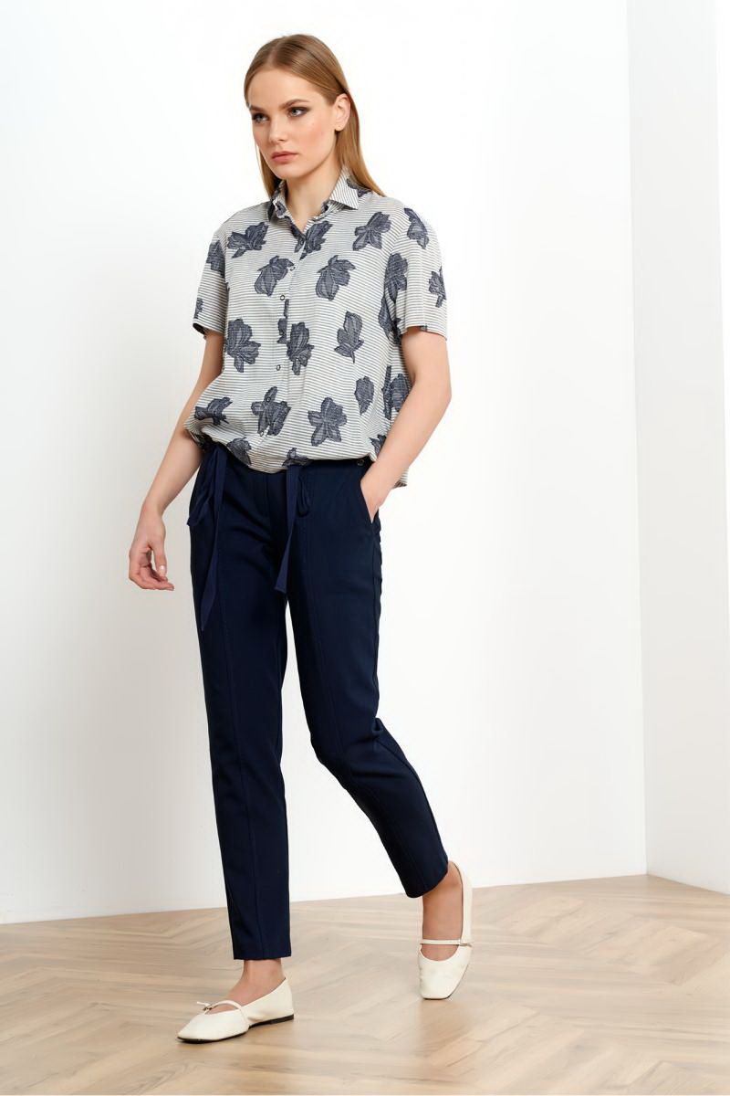 Женские брюки Noche mio