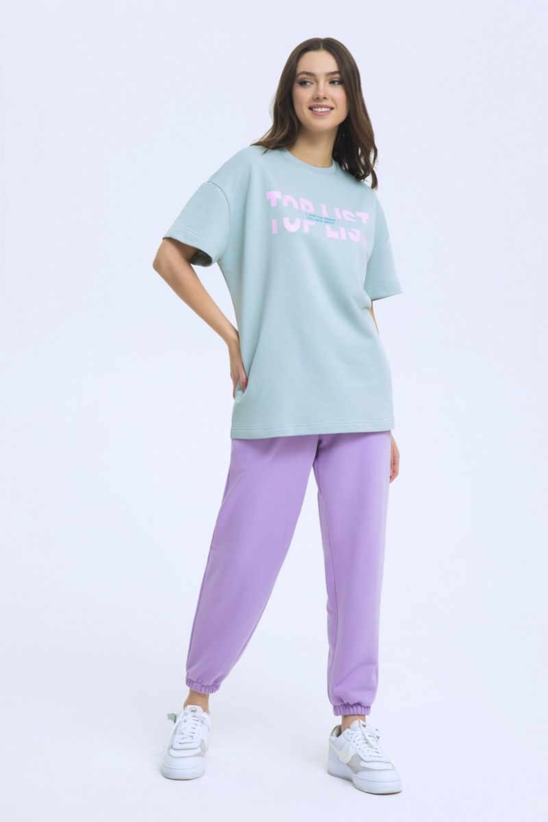 женские брюки и леггинсы LaVeLa