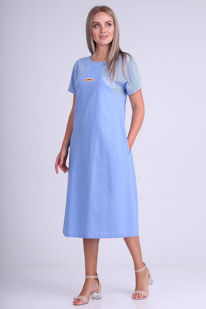 женские платья FloVia