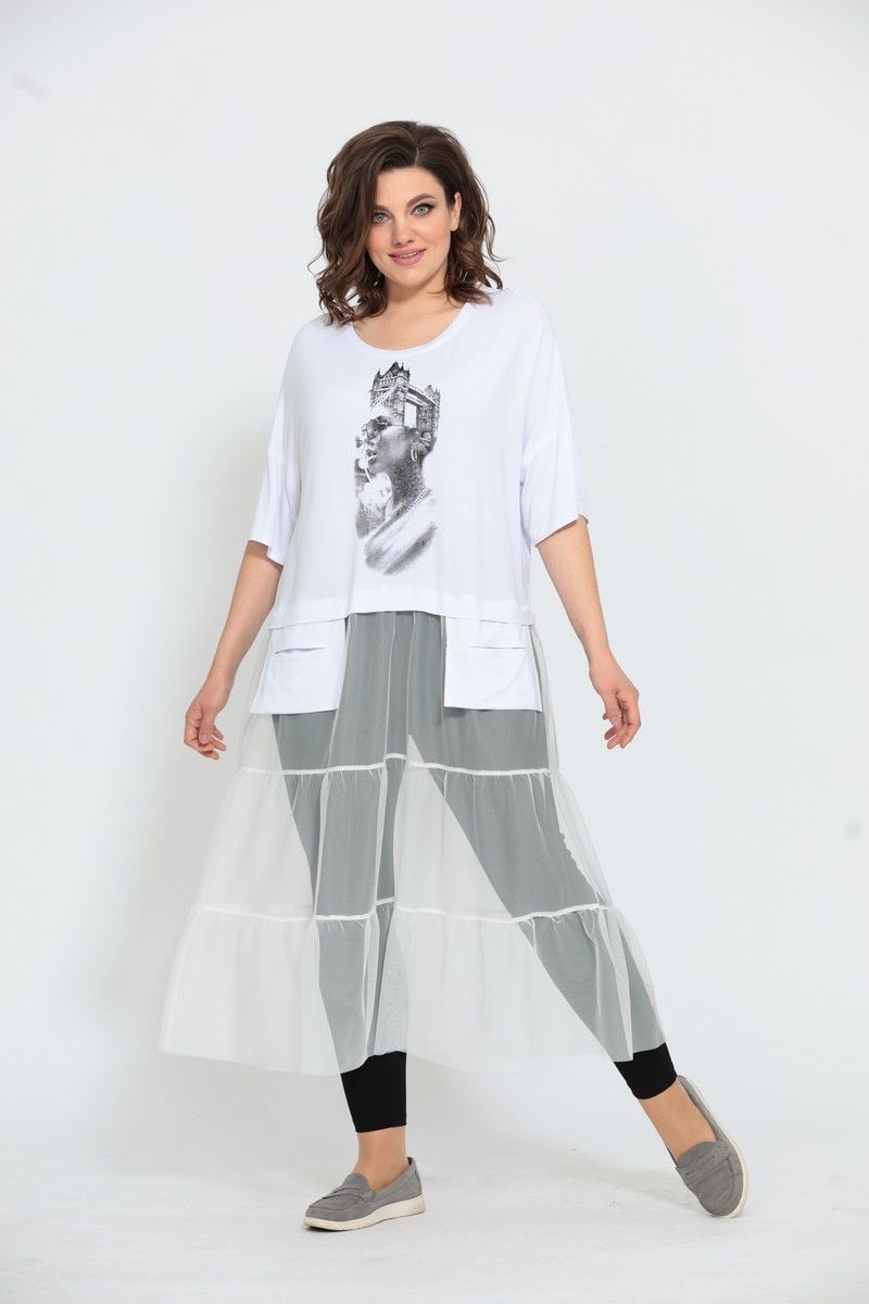 Брючный комплект Mubliz