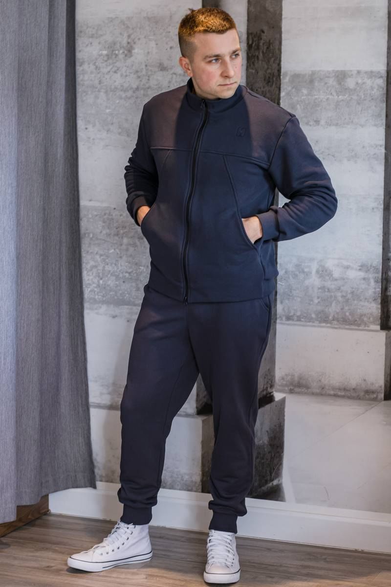 Спортивный костюм GO