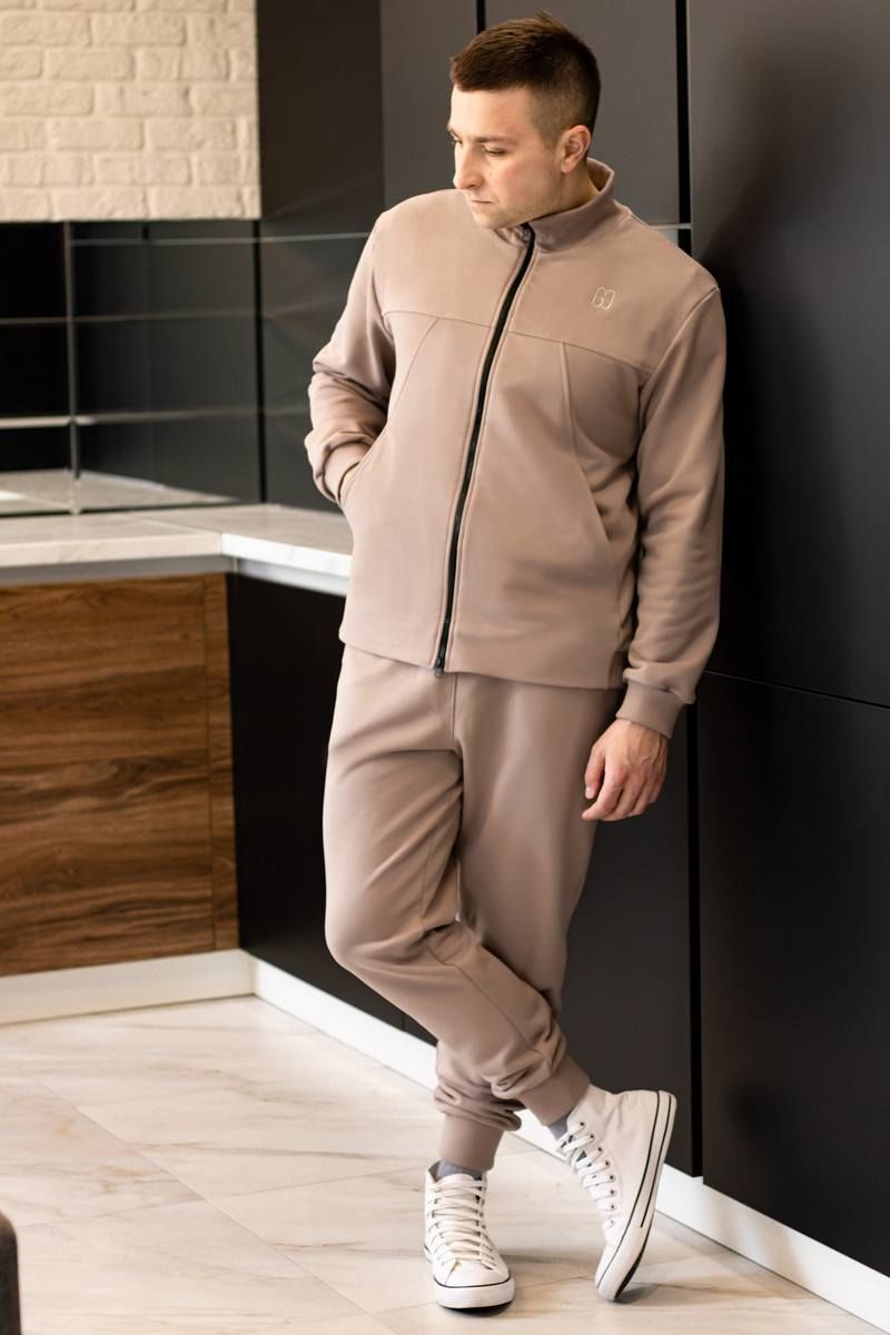 Спортивный костюм GO