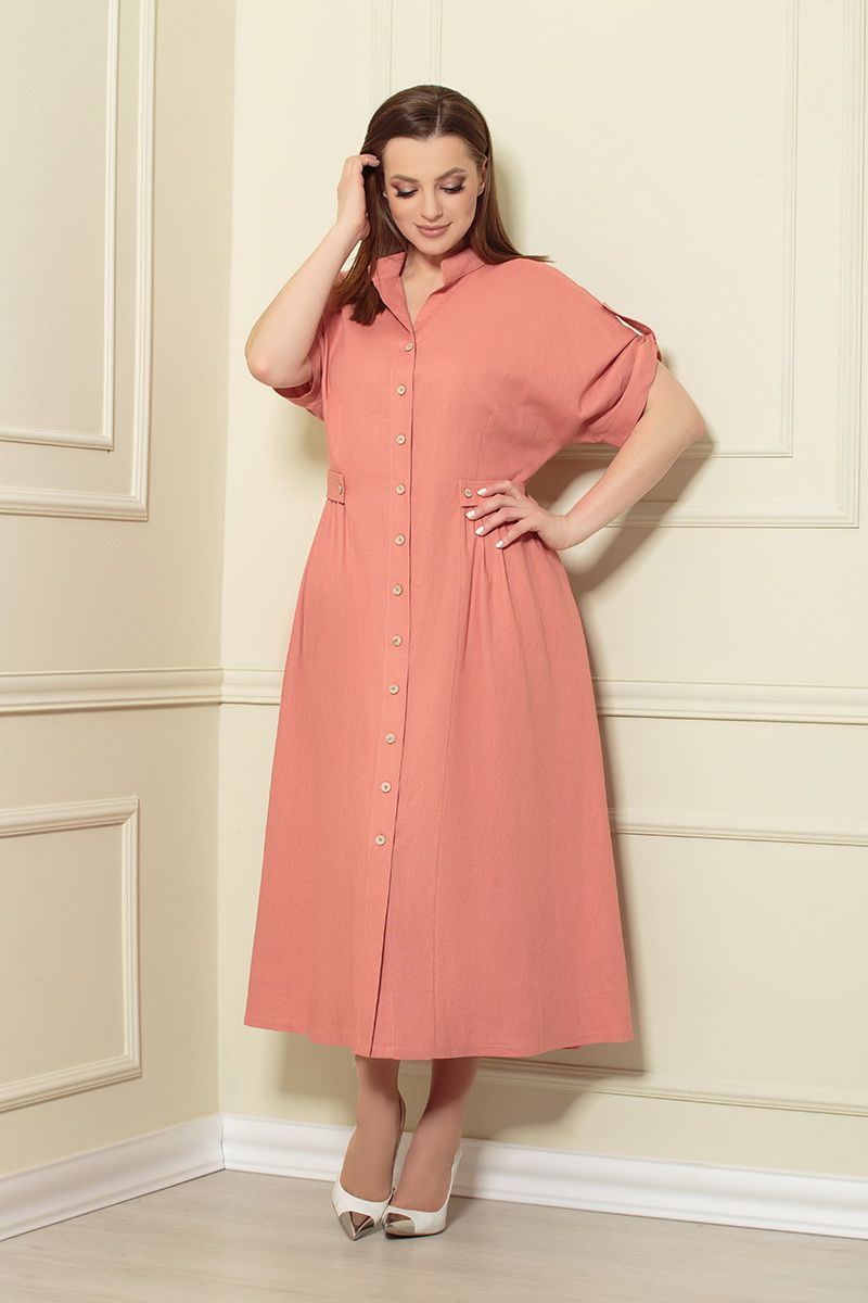 платье Andrea Style