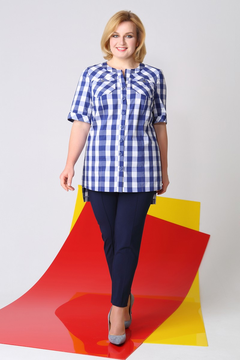 Женские брюки LaKona