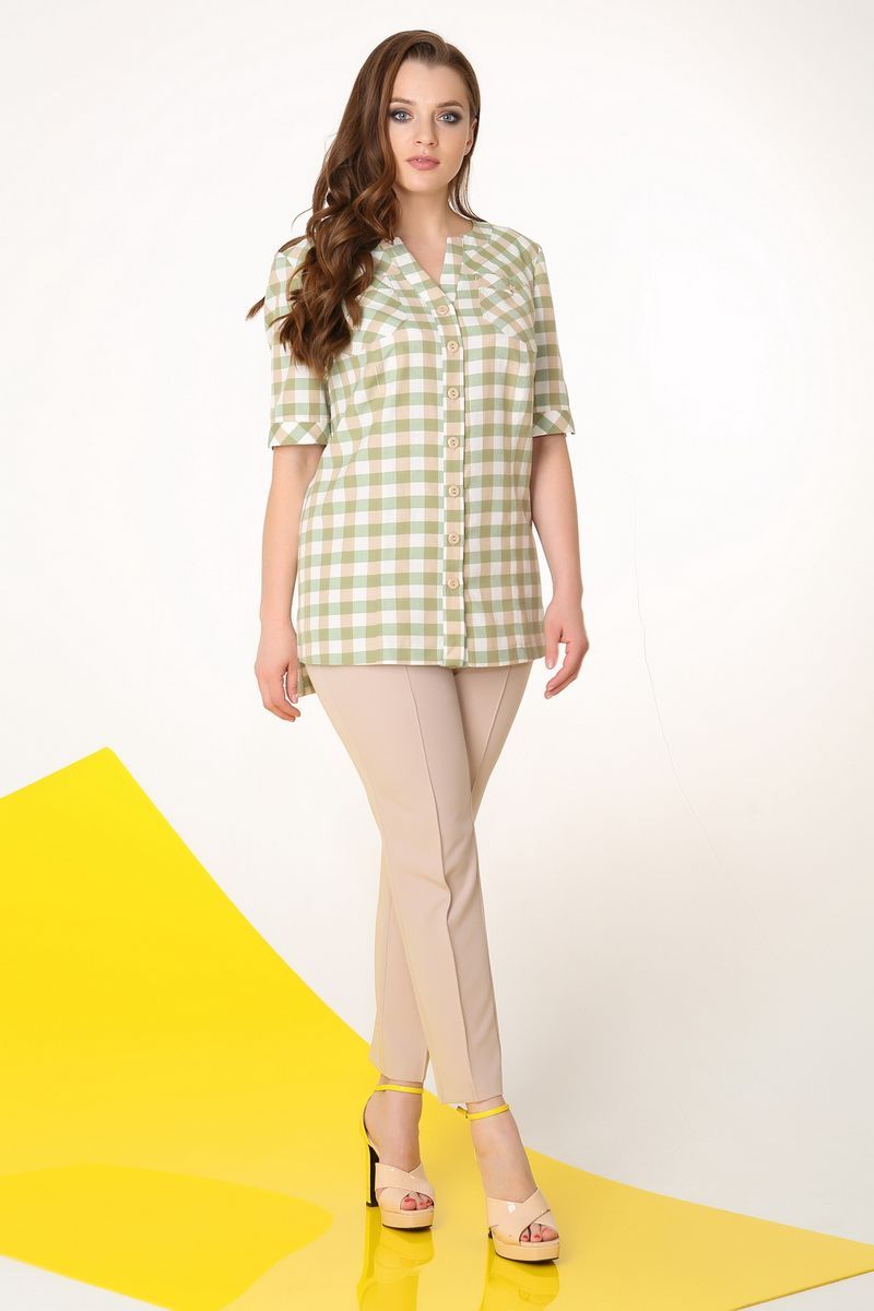 Женские брюки LaKona