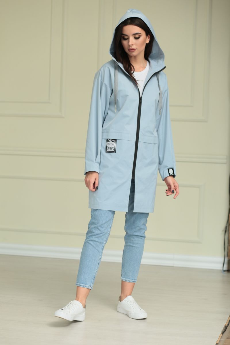 Женская куртка Ларс Стиль