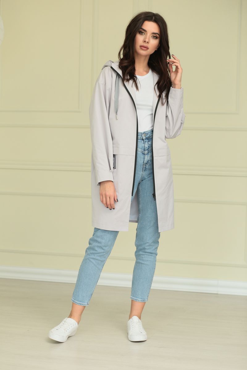 Женская куртка Ларс Стиль