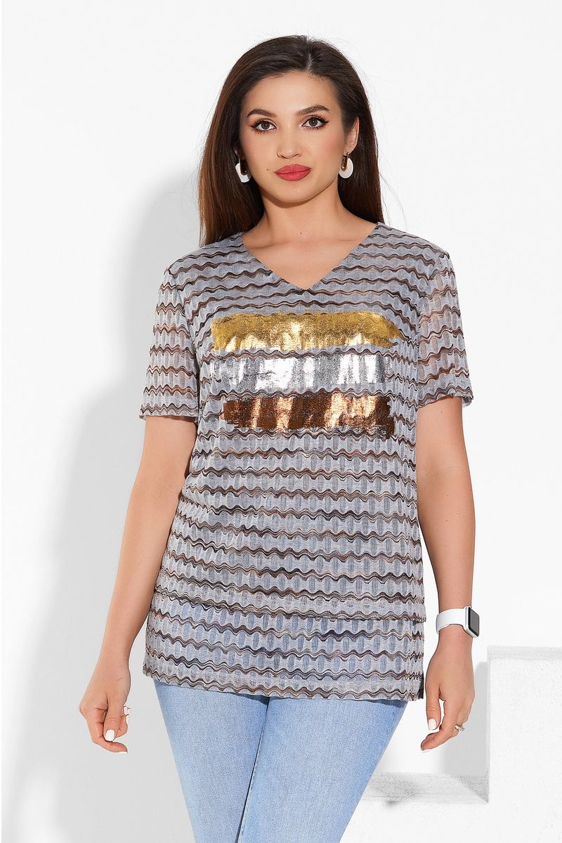 женские блузы Lissana