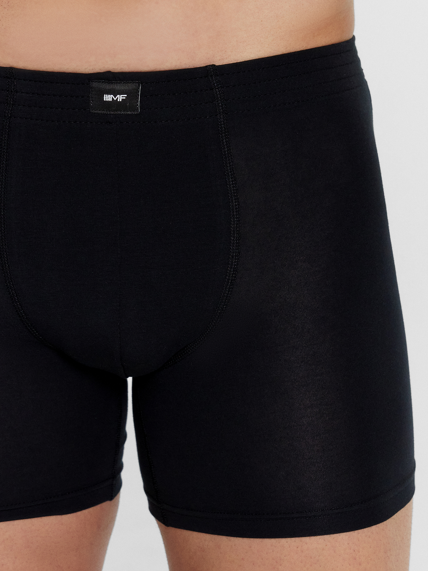 Нижнее белье Mark Formelle 411155/25-5589Б-5 черный