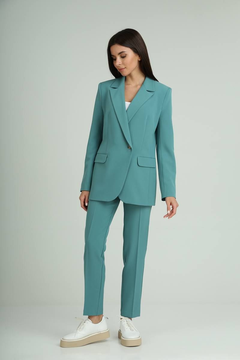 Брючный костюм Vilena
