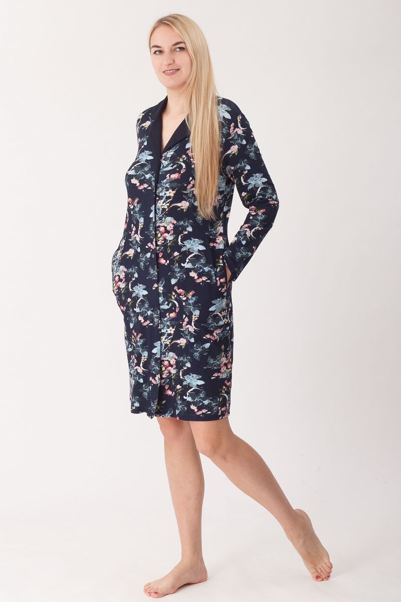 женские халаты Belarusachka