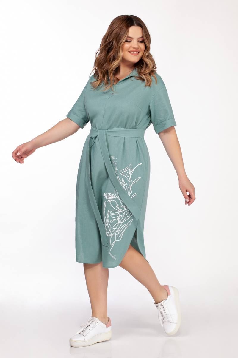 платье Olegran