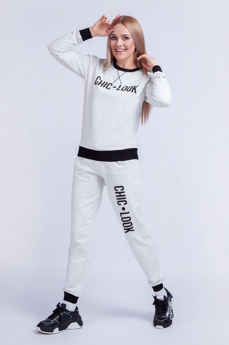 Спортивный костюм Azzara