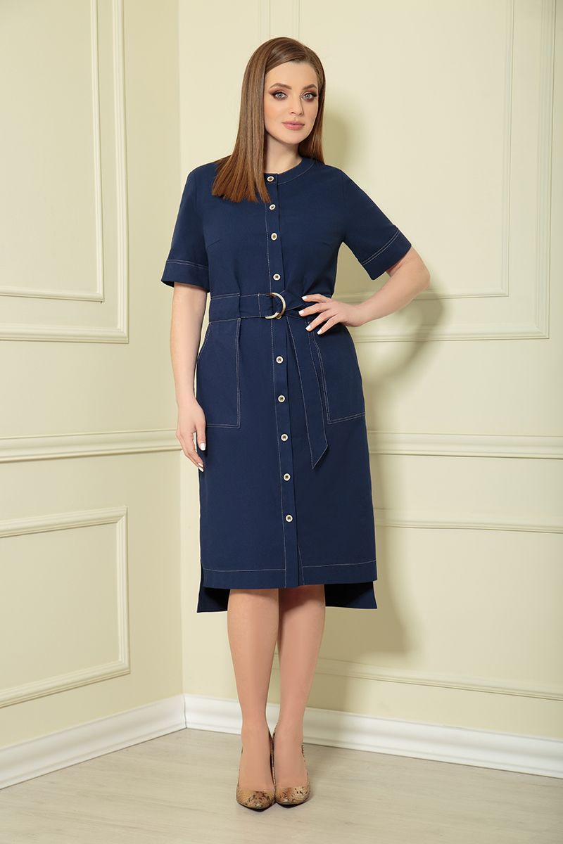 платье Andrea Style