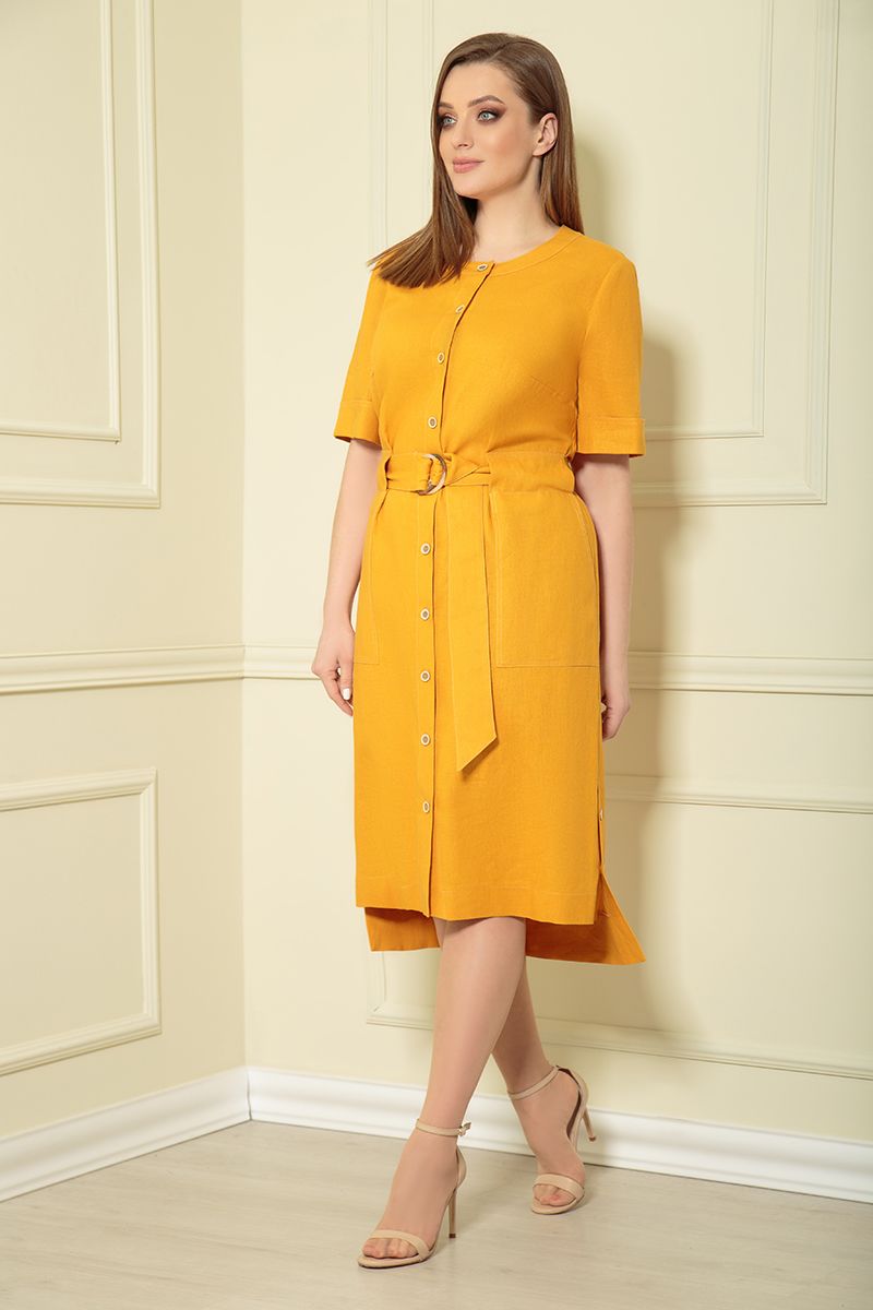 платье Andrea Style