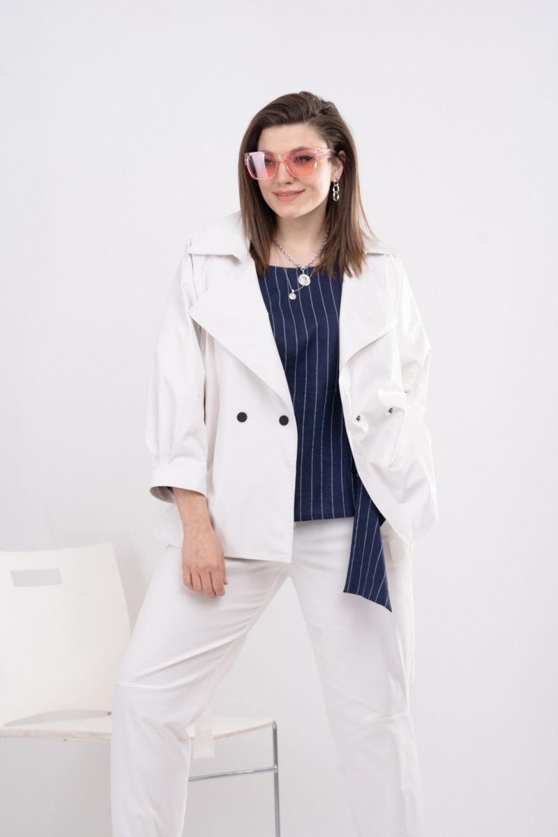 Женская куртка GRATTO