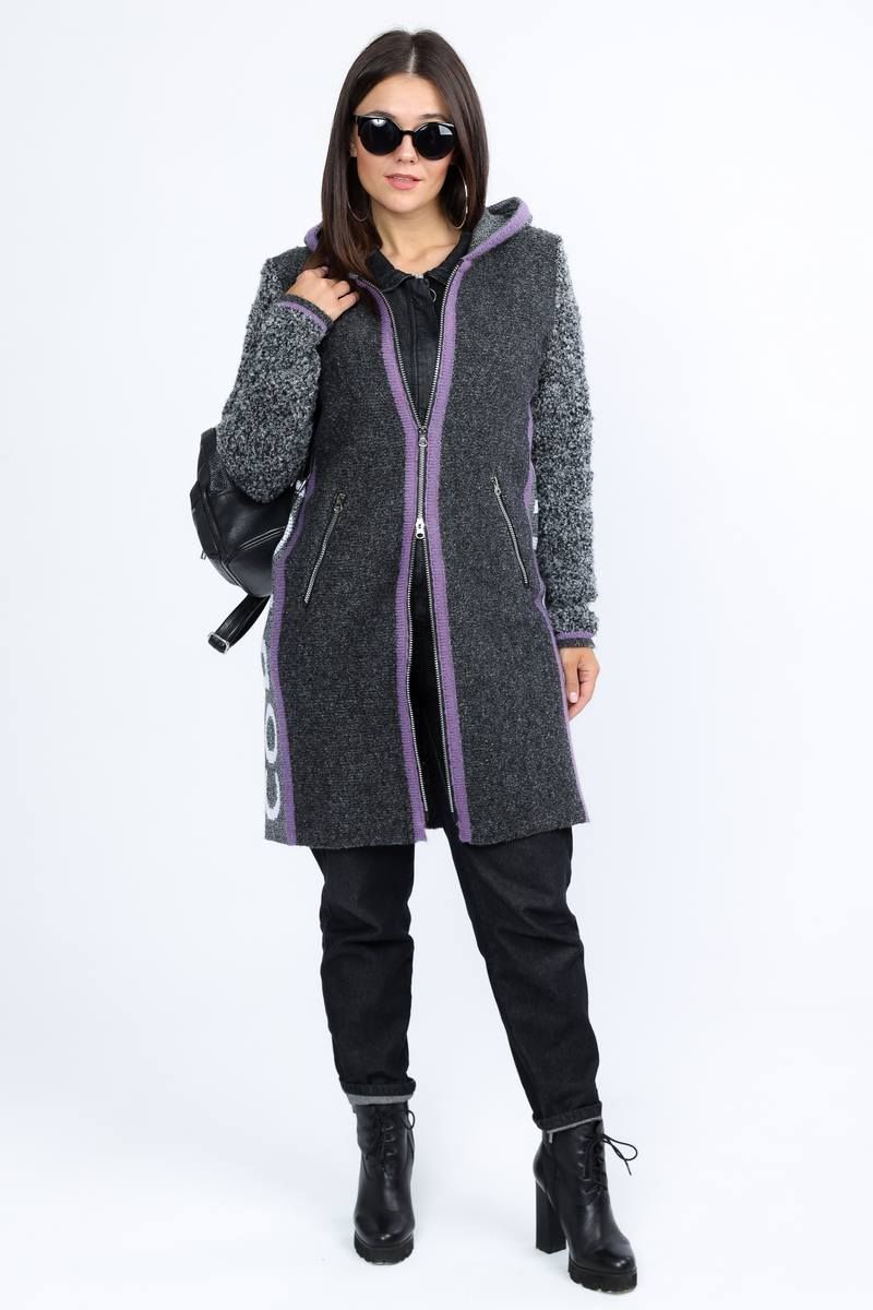 Женское пальто Bonadi