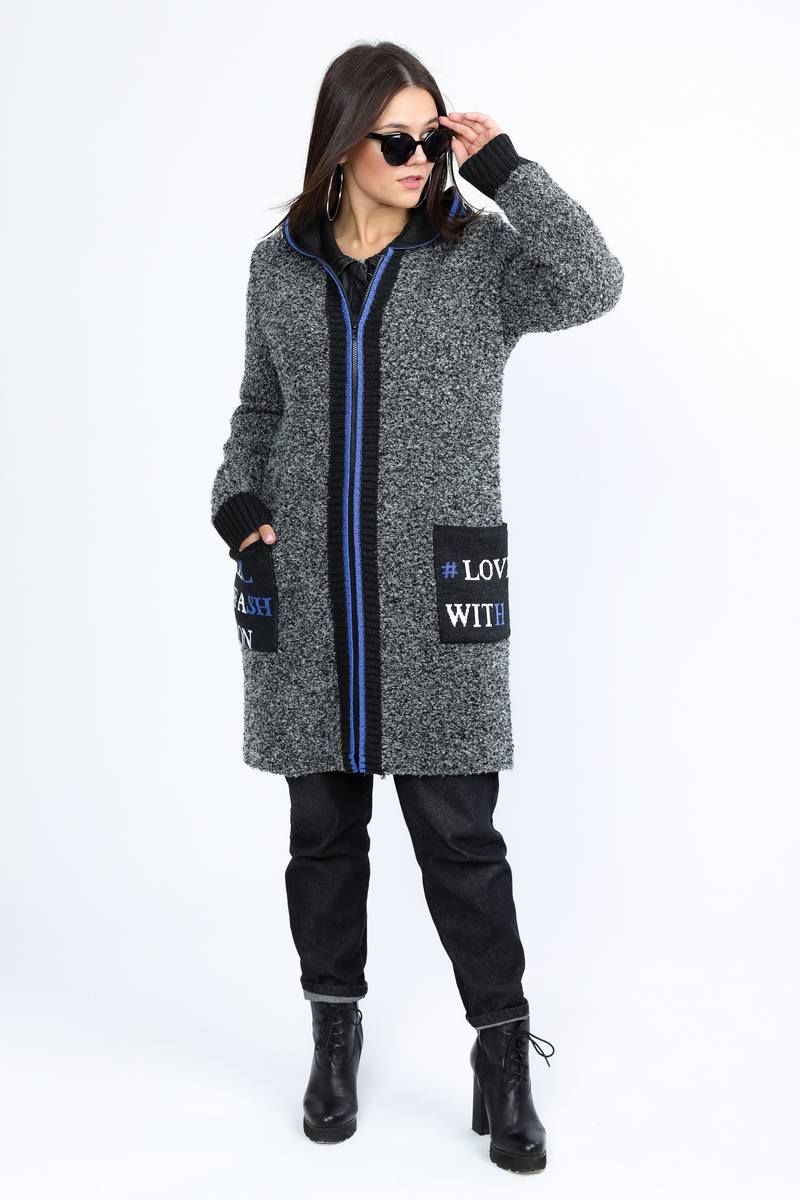 Женское пальто Bonadi