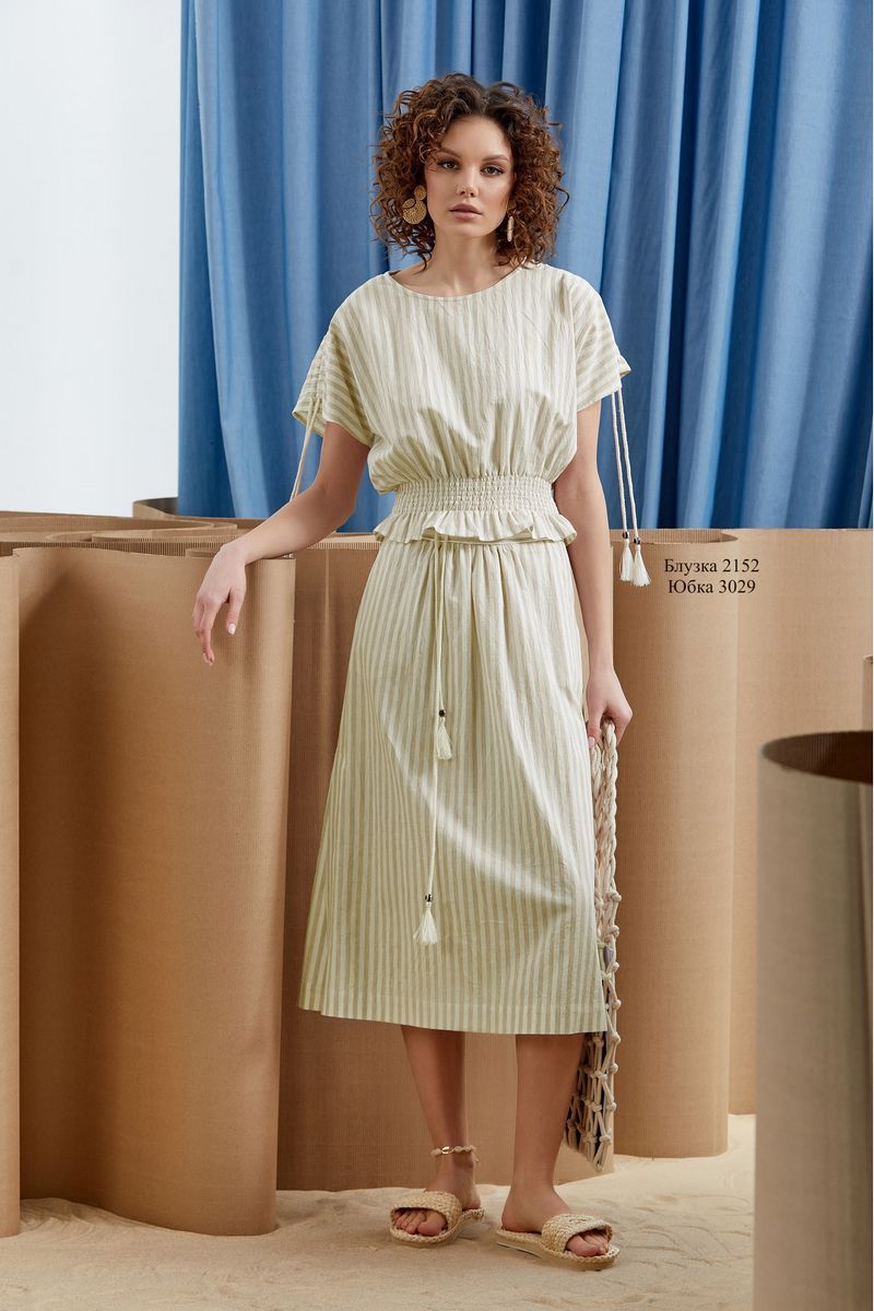 женские блузы Rami