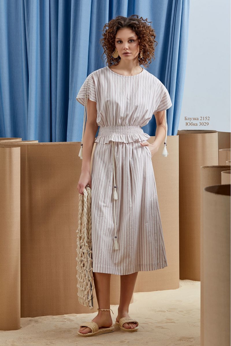 женские блузы Rami