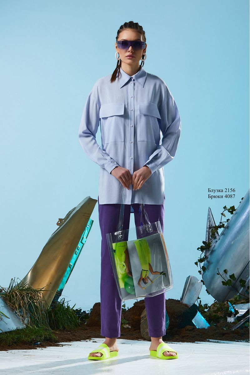 женские блузы Rami