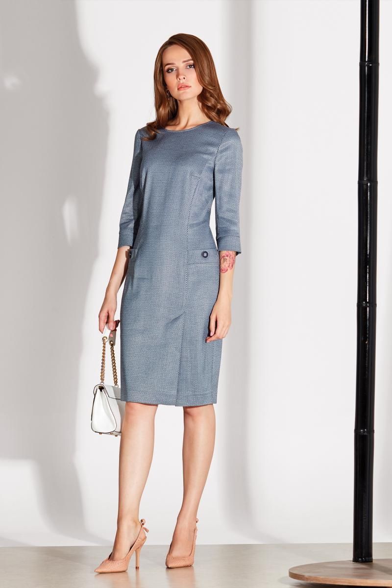 платье Noche mio