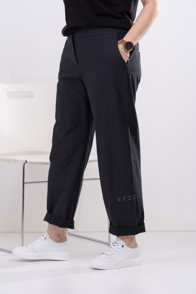 Женские брюки GRATTO