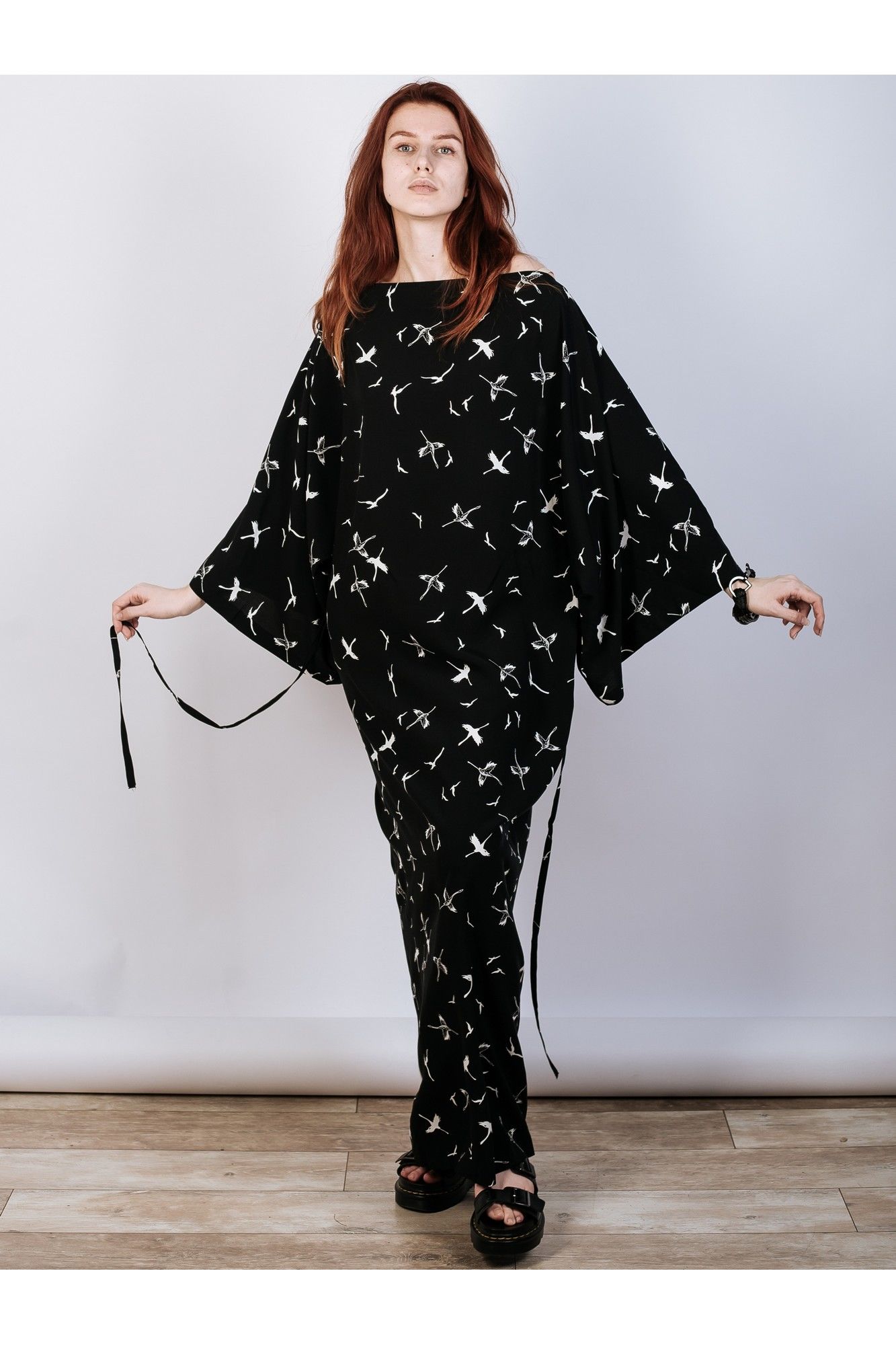 Платья BUNABOUTIQUE 2120