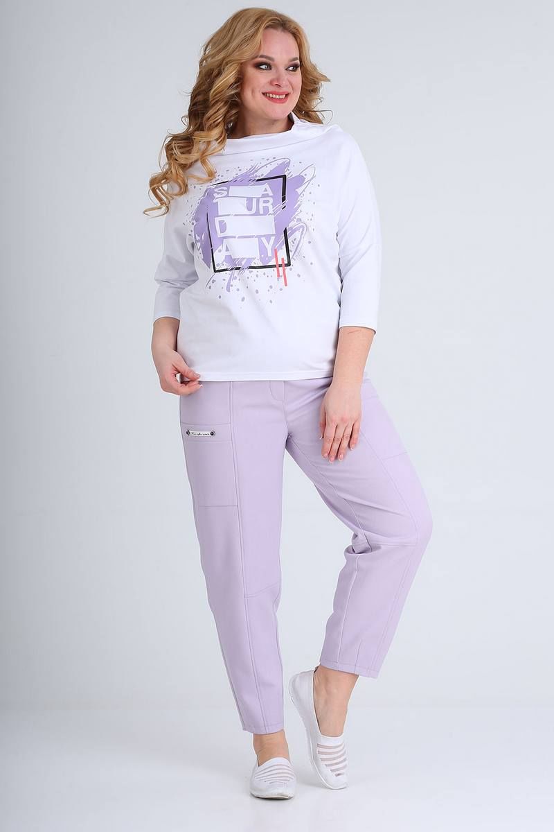 Брючный комплект Ollsy