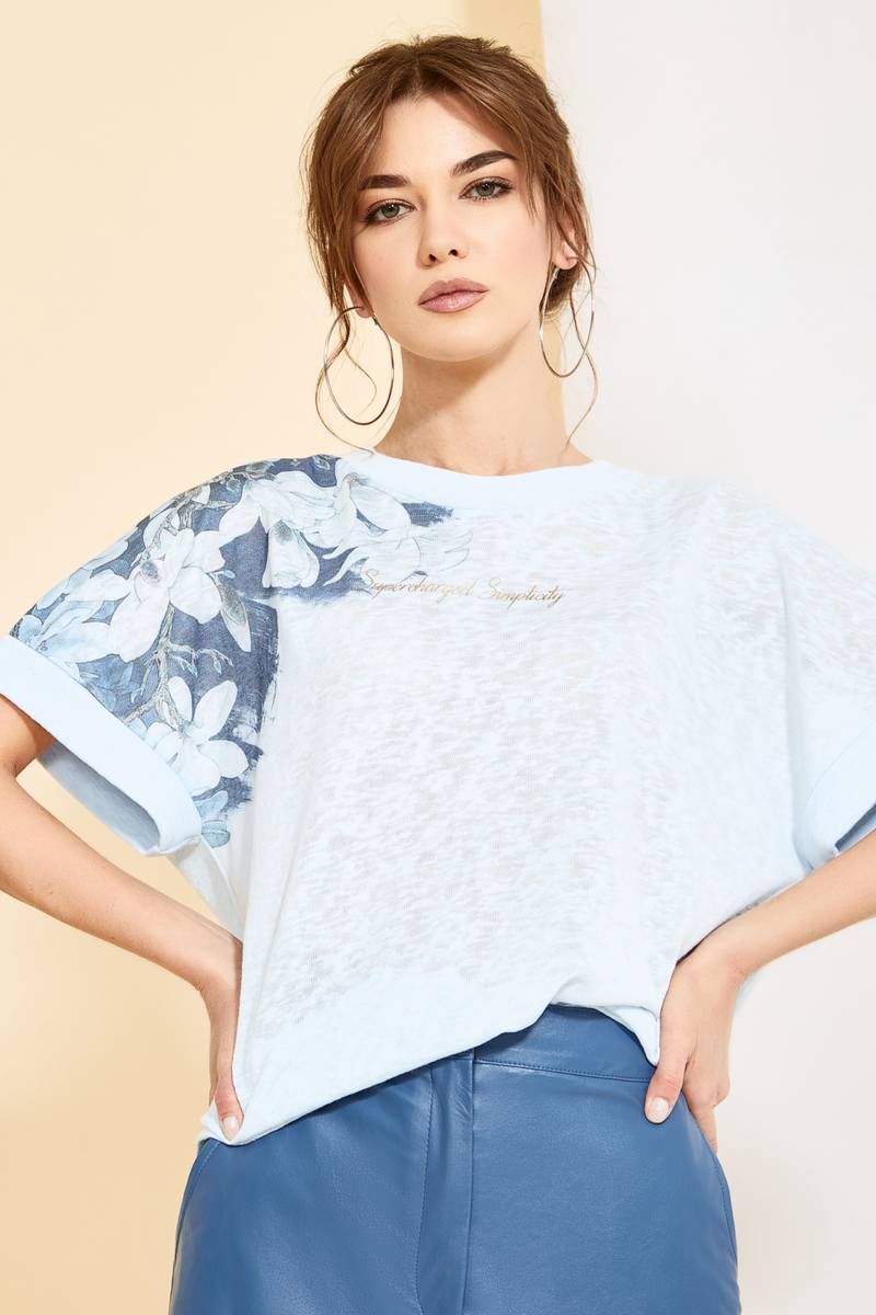 джемпер Kaloris