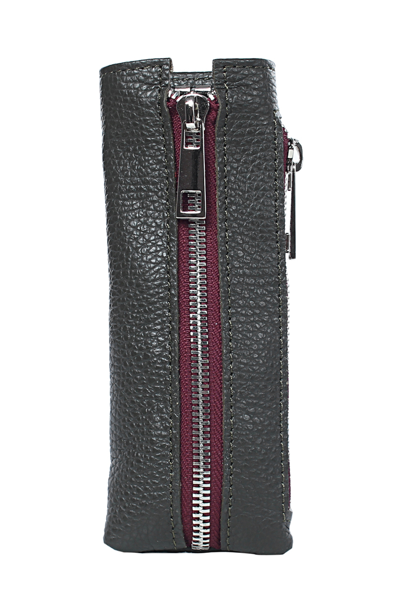 Кошельки и косметички Galanteya 1325.25с933к45 оливковый_т.