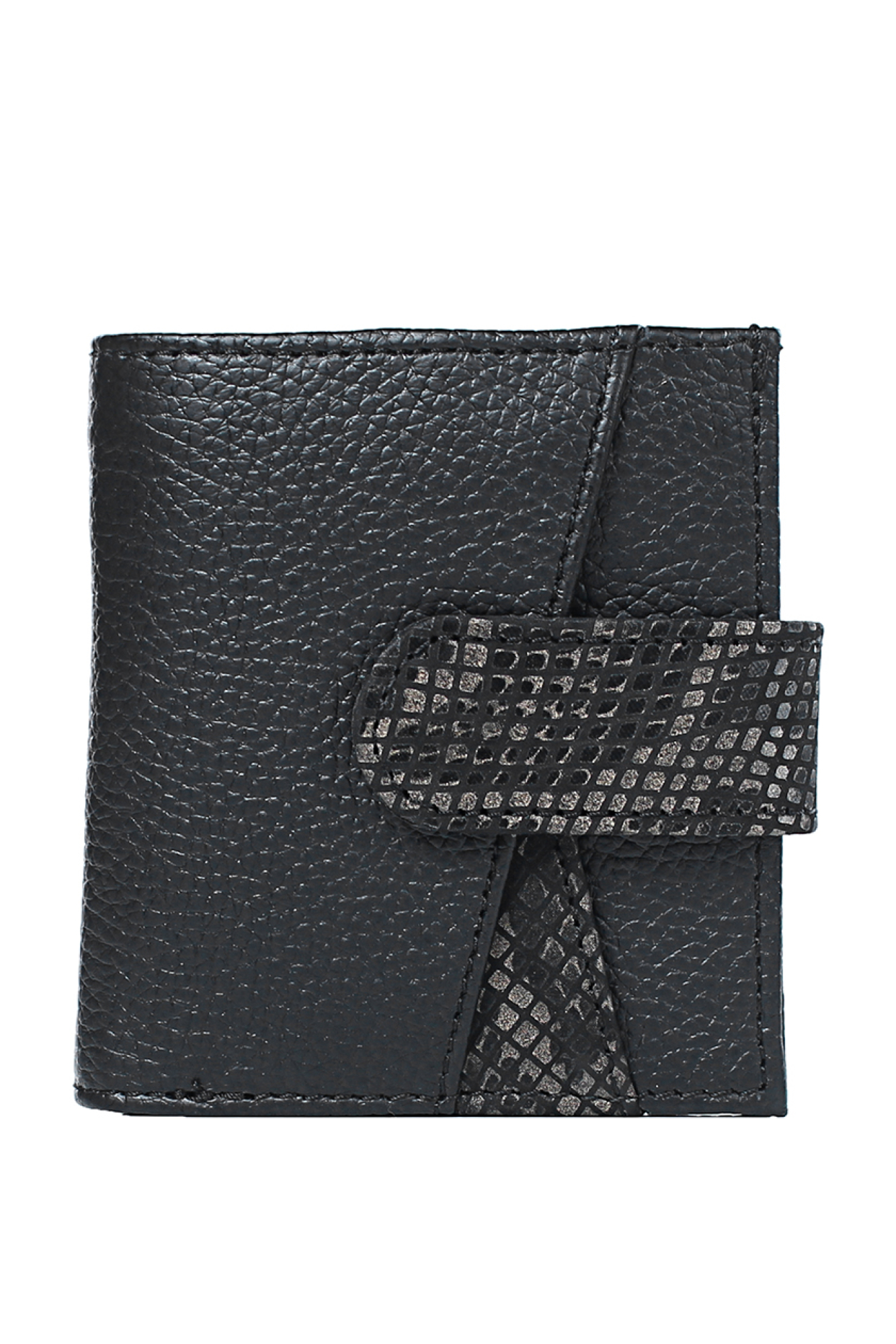 Кошельки и косметички Galanteya 1425.25с1609к45 черный