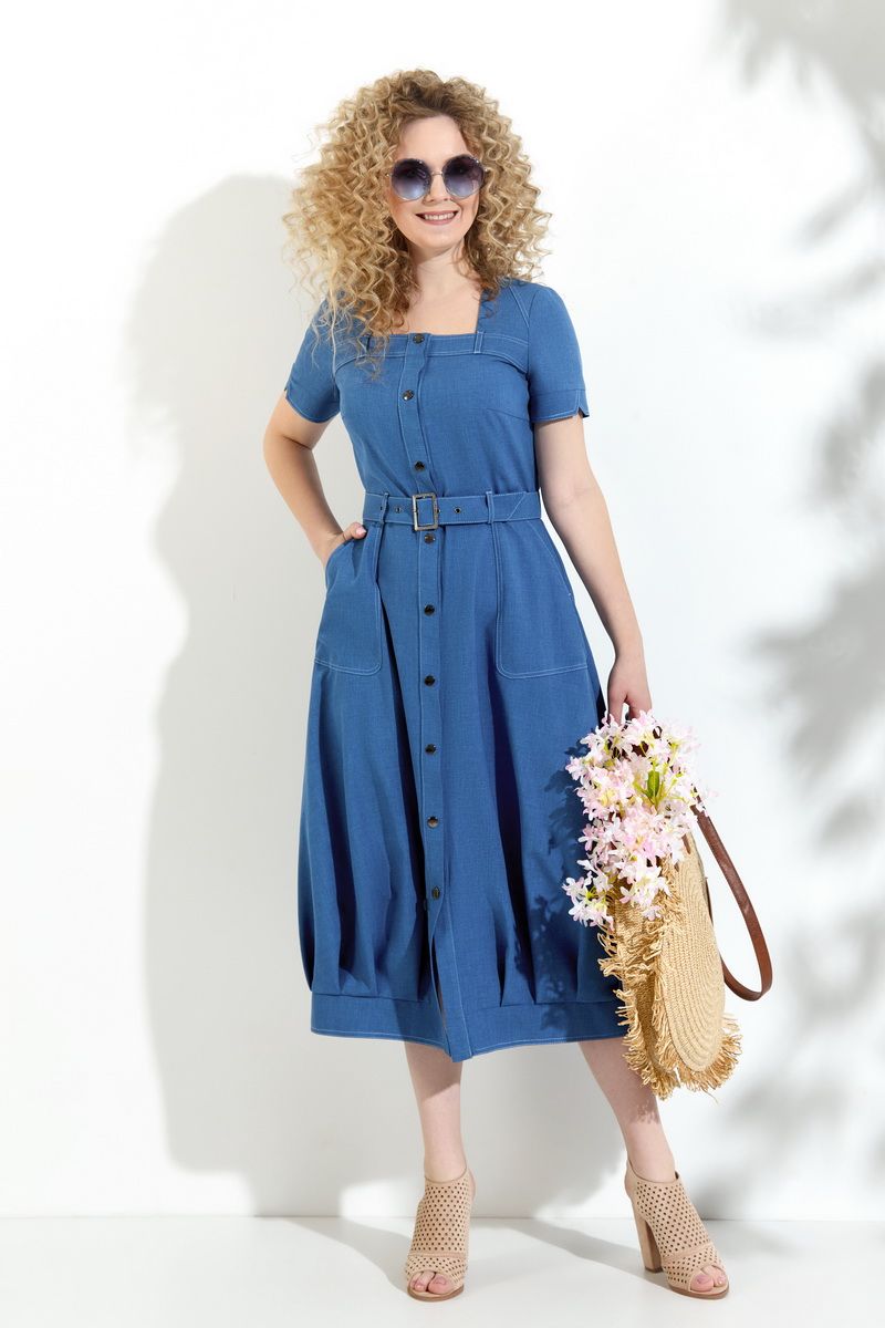 платье Euromoda