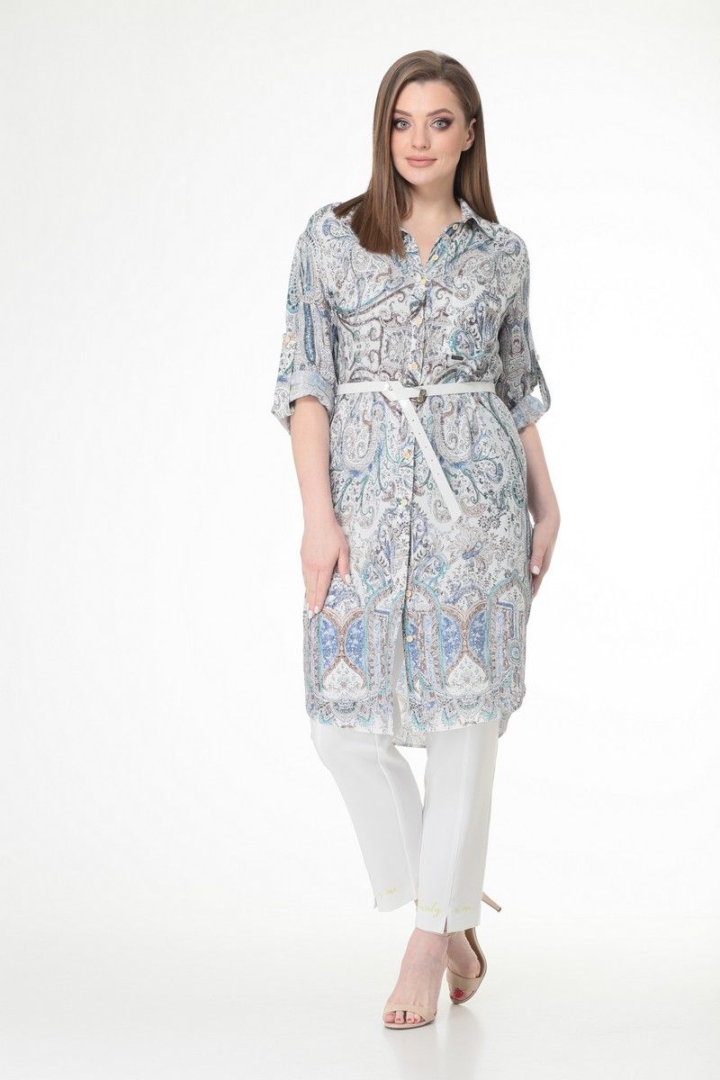 Брючный комплект Bonna Image