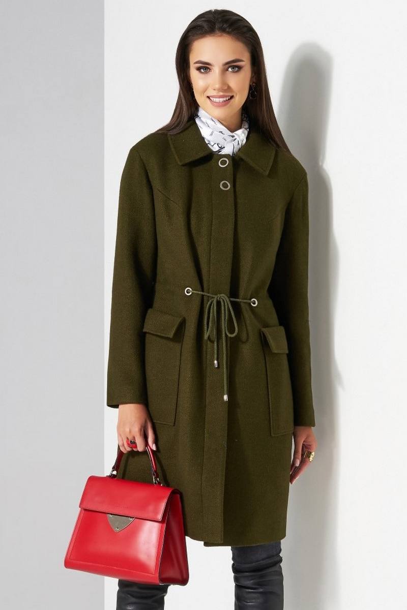 Женское пальто Lissana